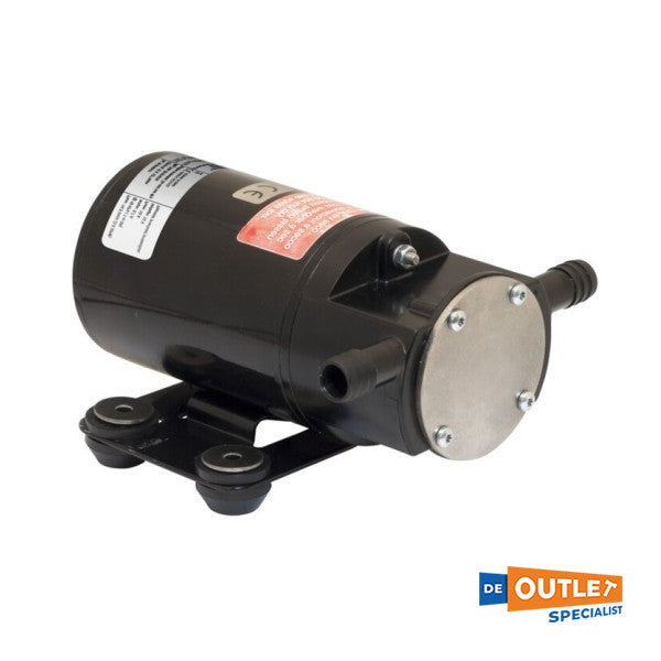 Johnson självsugande impellerpump 24V - F2P10-19