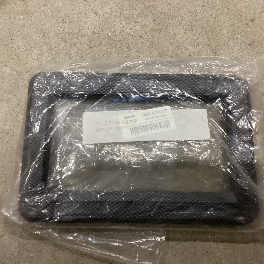 B&G H2000 20/20 Bezel Hercules Type-890-00-037