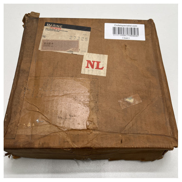 Quicksilver Mercury 50 HP Force маховик - FA658097