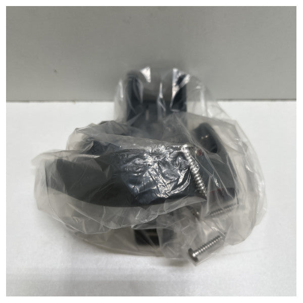 McMurdo CarrySafe-pidikkeen kiinnike EPIRB E5/G5:lle - 82-897A