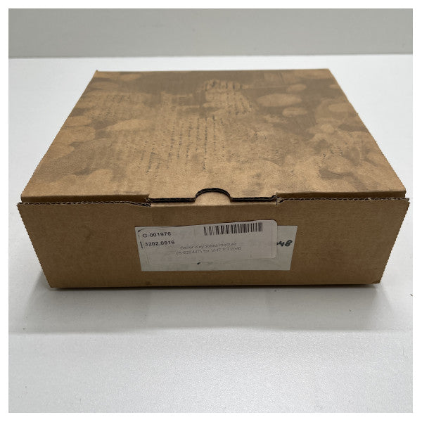 Kit tal-modulu tat-tastiera Sailor RT2048 - S -625447