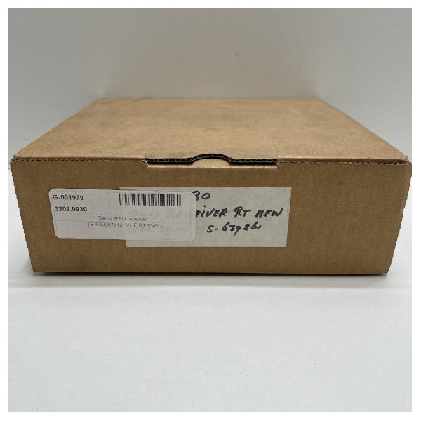 Sailor RTU Riċevitur PCB għal RT4822 u VHF 1000 - S -639261