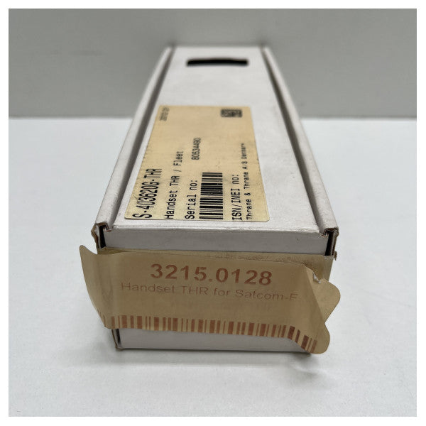 سماعة هاتف البحار THR TT3620 للأسطول 77 - S-403620G