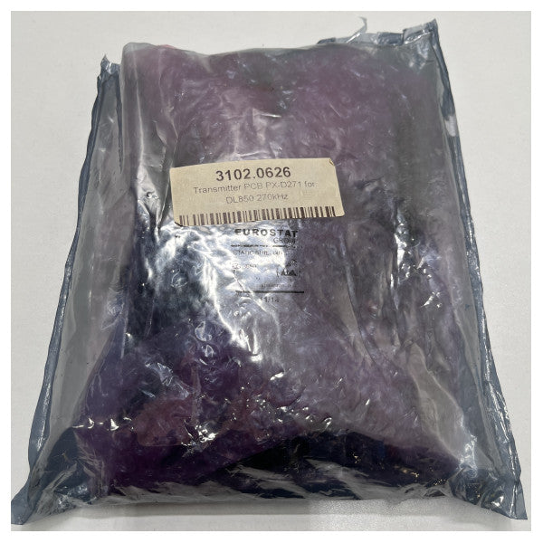 Skipper odašiljač PCB PX-D271 za DL850