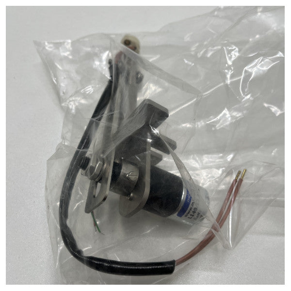 Комплект поршнів для фокусування Luminell CL20 - L149.12.392