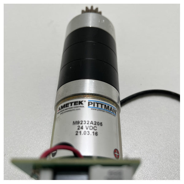 Luminell Motor-kit CL02 - M9232A205