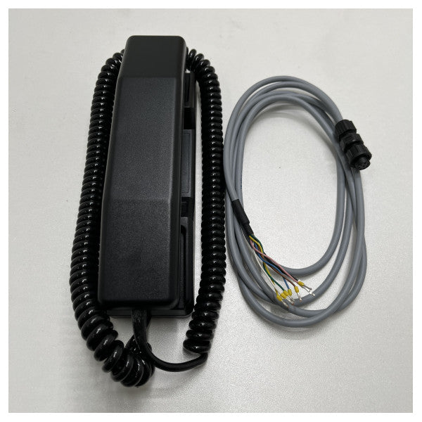 Alphatron Alphamom MF Inland Wired Mobilset IM603