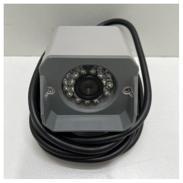 كاميرا Alphatron AlphaCam AlphaCam mini PU IR 16.0 mm المقاومة للأشعة تحت الحمراء - 3213.0404