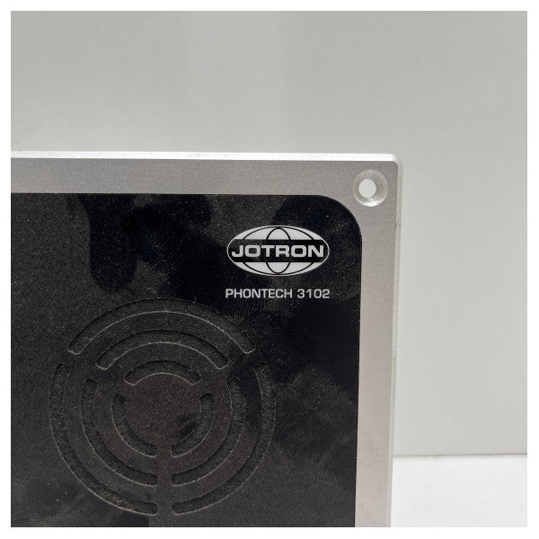 Główna stacja komunikacyjna Jotron Phontech 3102