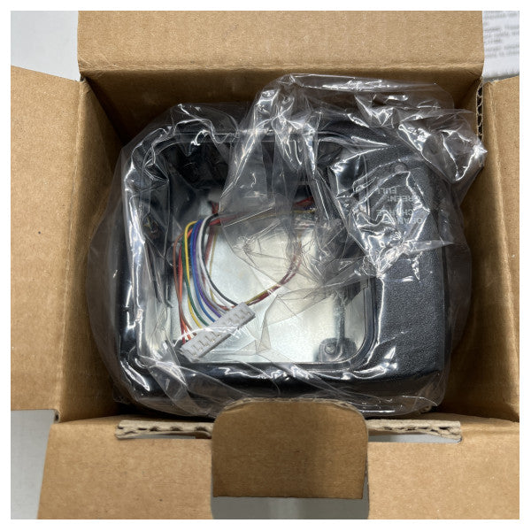 Icom Rapid Battery Charger BC-119N for IC-M87