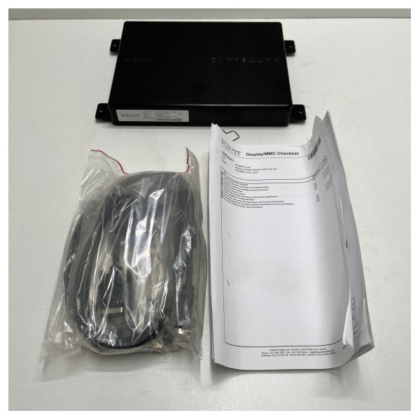 وحدة التحكم في العرض على الظهر Hatteland HD MMD01 سلسلة 2