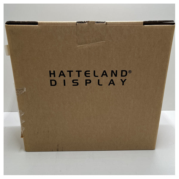 شاشة Alphatron Hatteland AlphaScreen 15 15 بوصة البحرية 230 فولت - JH15T17