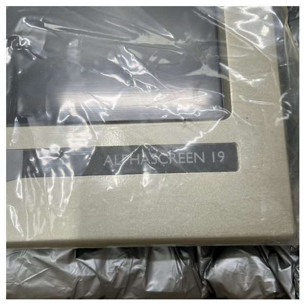 Alphatron AlphaScreen 19 inch Landscape display - 3403.0202