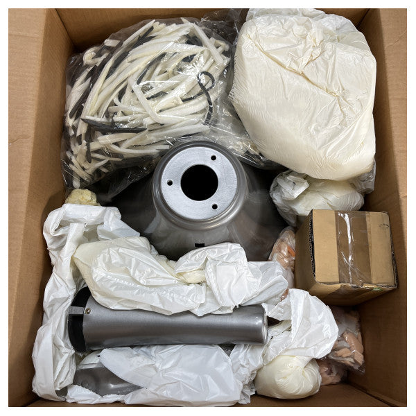 مكبر صوت بوق ألفاترون AH100T 100 وات 100 فولت - 3313.1074