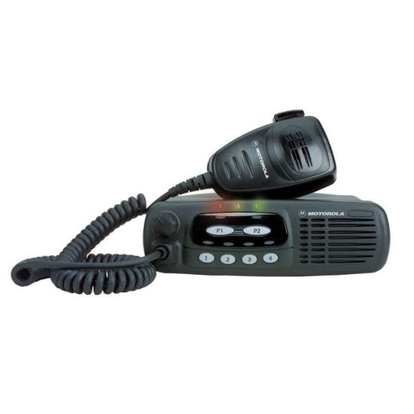 Motorola 2 -way Radio GM340 UHF - MDM25RHC9AN1AE