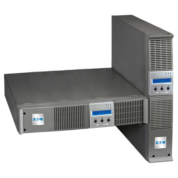 Перетворювач потужності ДБЖ Eaton EX 1000 RT2U