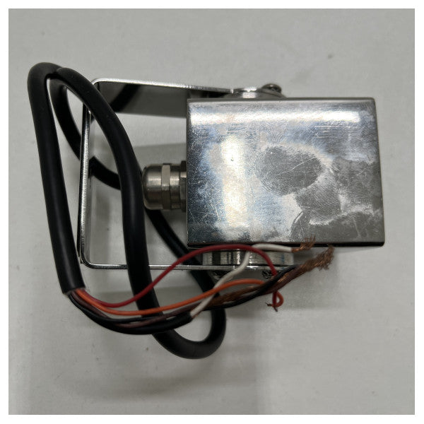 كاميرا مراقبة تلفزيونية من الفولاذ المقاوم للصدأ من ألفاترون FTA HDE2P