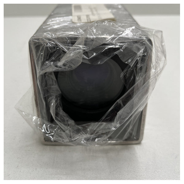 كاميرا FTA CCTV من الفولاذ المقاوم للصدأ HDEE2P من ألفاترون