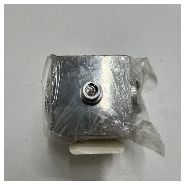 アルファトロンFTAステンレススチールCCTVカメラHDEI7P