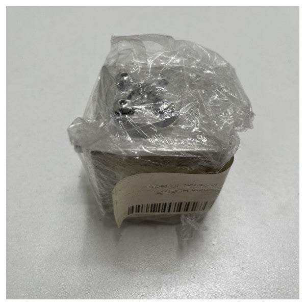 アルファトロンFTAステンレススチールCCTVカメラHDEI7P