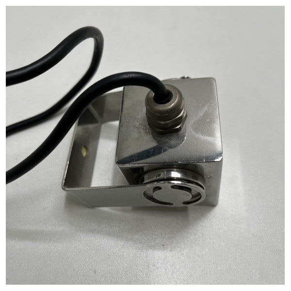 كاميرا مراقبة تلفزيونية من الفولاذ المقاوم للصدأ من ألفاترون FTA HDEI2P