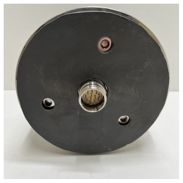 كاميرا قبة كاميرا CCTV CCTV Dome من الفولاذ المقاوم للصدأ من Alphatron FTA TU22P