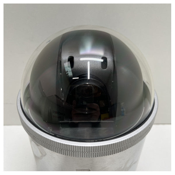 كاميرا قبة كاميرا CCTV CCTV Dome من الفولاذ المقاوم للصدأ من Alphatron FTA TU22P