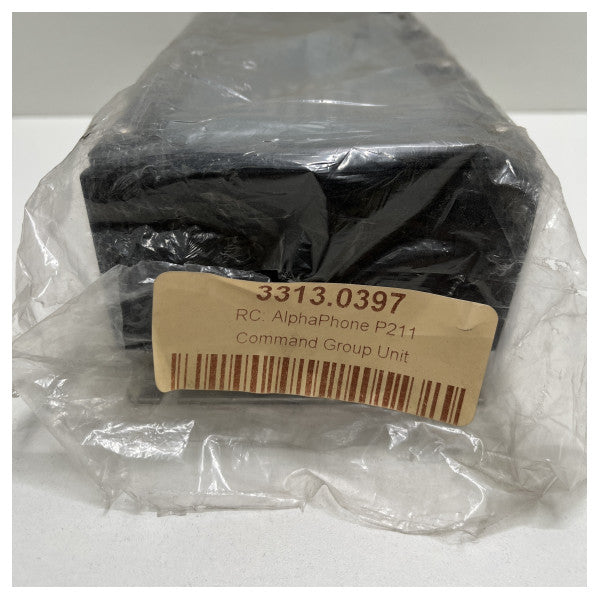 محطة اتصالات Alphatron Alpha Connect AlphaPhone P211 من Alphatron Alpha Connect