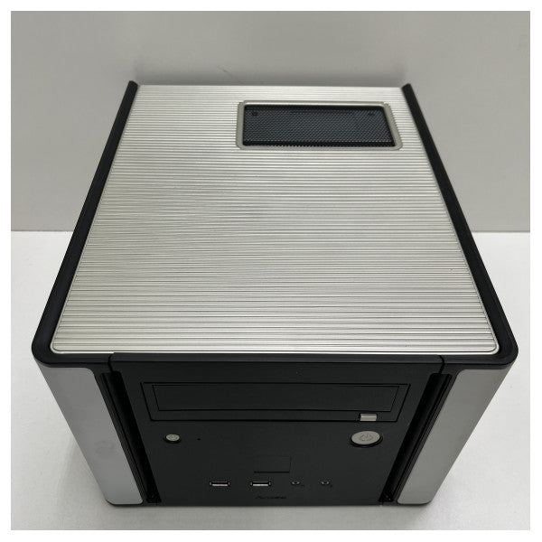 Antec NSK1380 Alphatron Radar Overlay PC