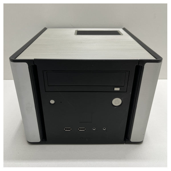 Antec NSK1380 Alphatron Radar Overlay PC