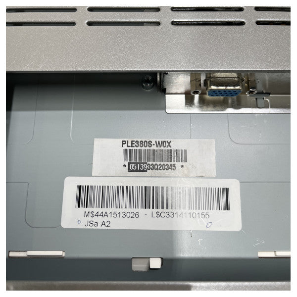 アルファトロンアルファスクリーンモニター15インチ - 3403.0013