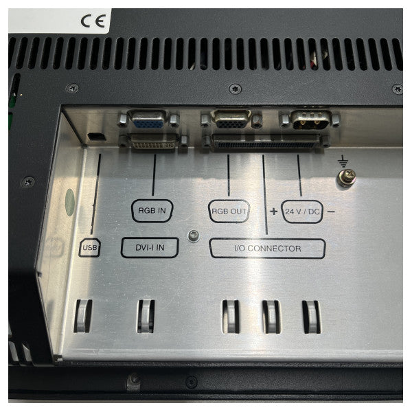 Alphatron Hemsel JH 19T14 MMD-MA1 19 tommers skjerm