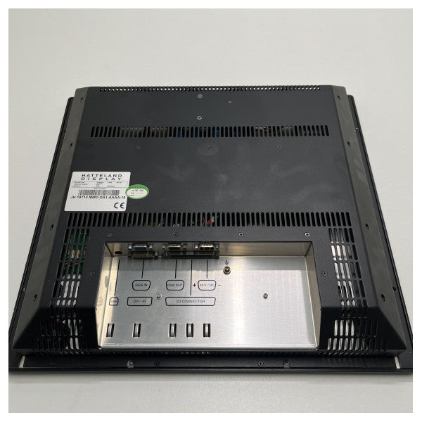 Alphatron Hemsel JH 19T14 MMD-MA1 19 tommers skjerm