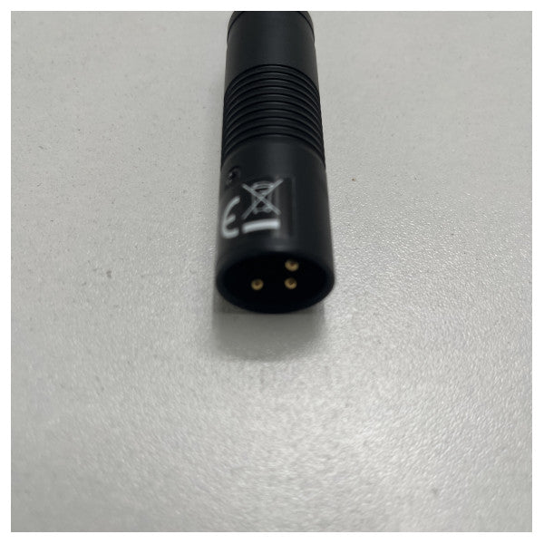 ميكروفون التخاطب معقوف ميكروفون التخاطب Alphatron IMG StageLine EMG-500P