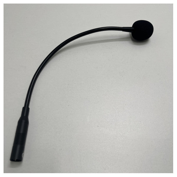 ميكروفون التخاطب معقوف ميكروفون التخاطب Alphatron IMG StageLine EMG-500P