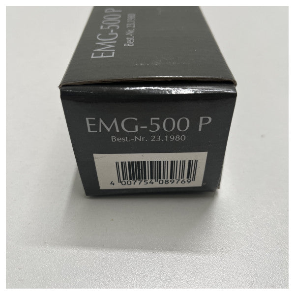 ميكروفون التخاطب معقوف ميكروفون التخاطب Alphatron IMG StageLine EMG-500P