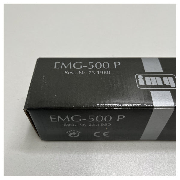 ميكروفون التخاطب معقوف ميكروفون التخاطب Alphatron IMG StageLine EMG-500P