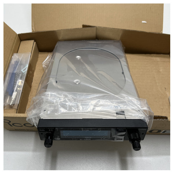 ICOM Airband VHF Transceptor Estación base A210E