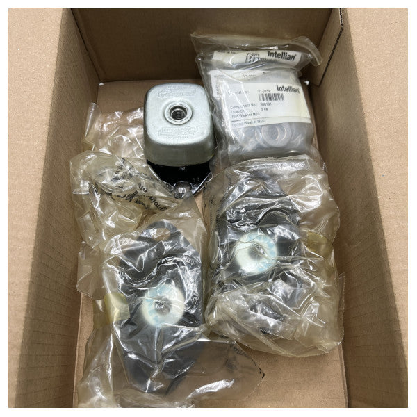 Zestaw stabilnego mocowania Intellian V1-2319 dla V60/V60G