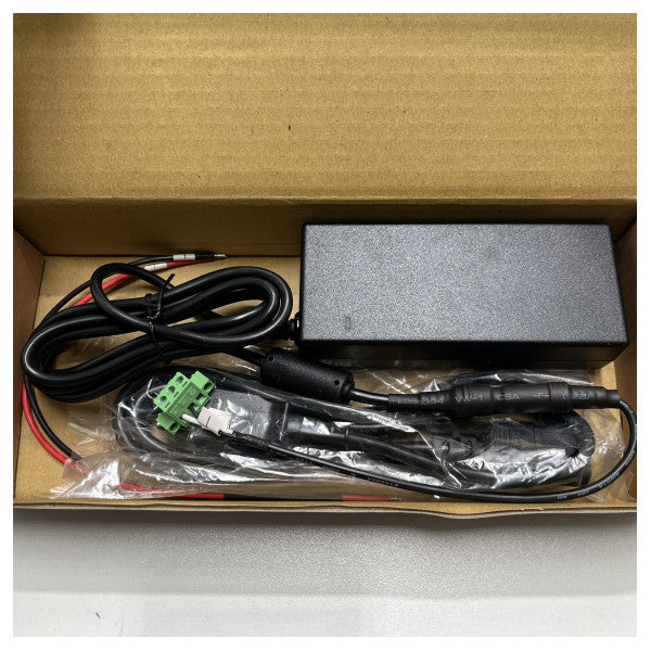 Winmate fansız gömülü PC I330EAC-ID3-DNV