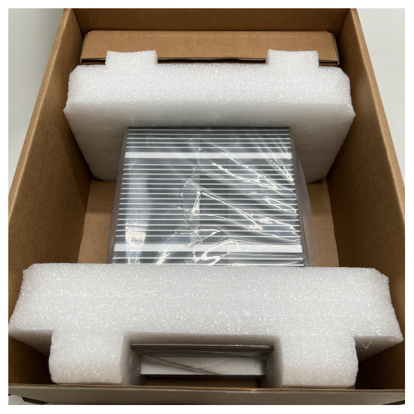 Winmate fansız gömülü PC I330EAC-ID3-DNV