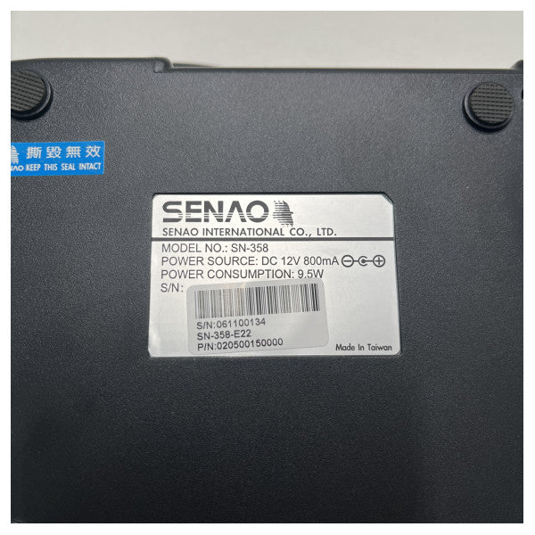 Міжміський телефон Senao SN-358