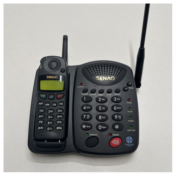 Senao SN-358 Long Range Distance Telephone