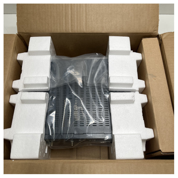 Idirect Evolution X5 DVB -S2 Satellite Control Modem - Router