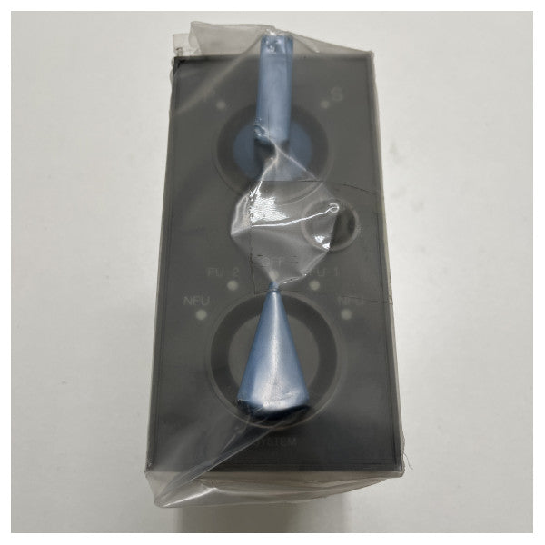 Yokogawa System ON-AUS- und NFU-Hebel-MPH732 für den PT70-Switch