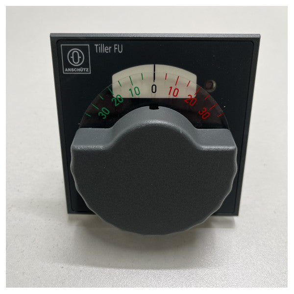 Румпель Raytheon Anschutz Dual FU - 105-105-NG021