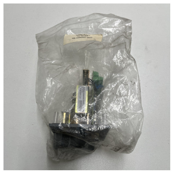 Румпель Raytheon Anschutz Dual FU - 105-105-NG021