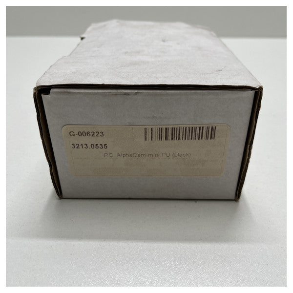 Алфатрон AlphaCam mini PU 25 mm 13 gr камера - 3213.0534