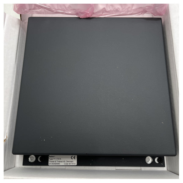 صندوق التحويلة S-401701A كامل S-401701A