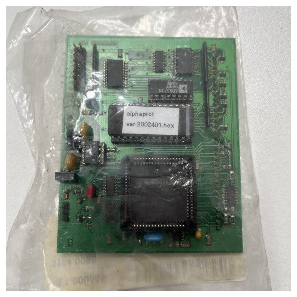 Kontroler Alphatron Alphapilot PCB mod MK1 - MK2 - 3104.0098